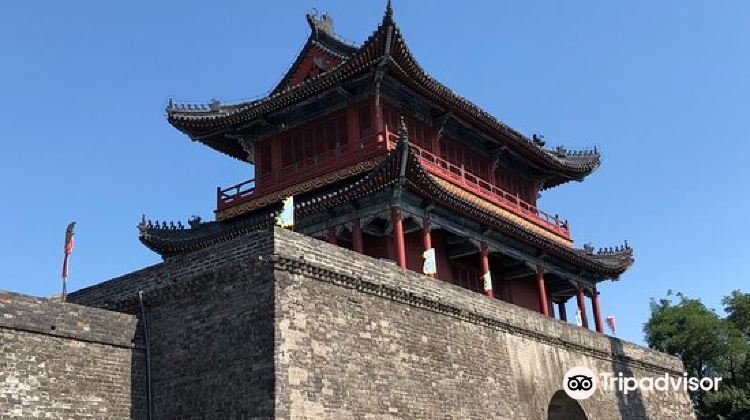 公安三袁文化广场攻略-三袁文化广场门票价格多少钱-团购票价预定优惠