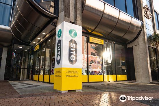 惠灵顿市政广场攻略,惠灵顿市政广场门票/游玩攻略/地址/图片/门票