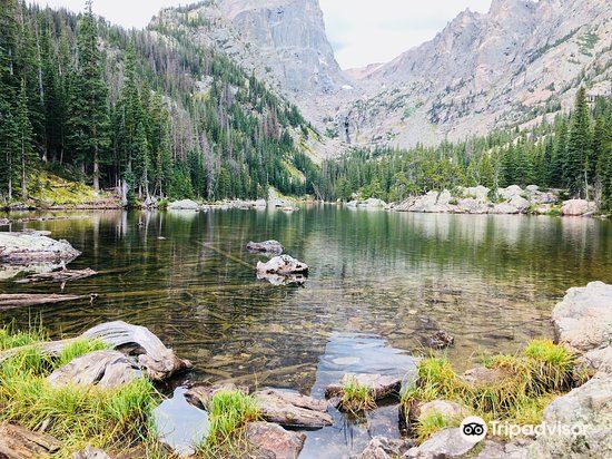 Dream Lake travel guidebook –must visit attractions in Larimer County ...