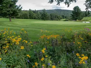 Tater Hill Golf Course