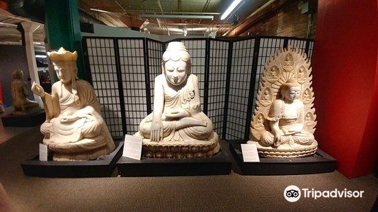 Museum Of World Treasures Travel Guidebook Must Visit Attractions In Wichita Museum Of World Treasures Nearby Recommendation Trip Com