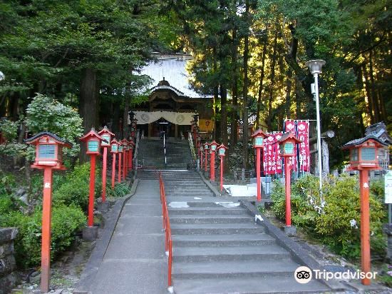 栃木出流山満願寺評判 案内 トリップドットコム