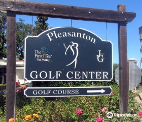 Pleasanton Fairways Golf Course