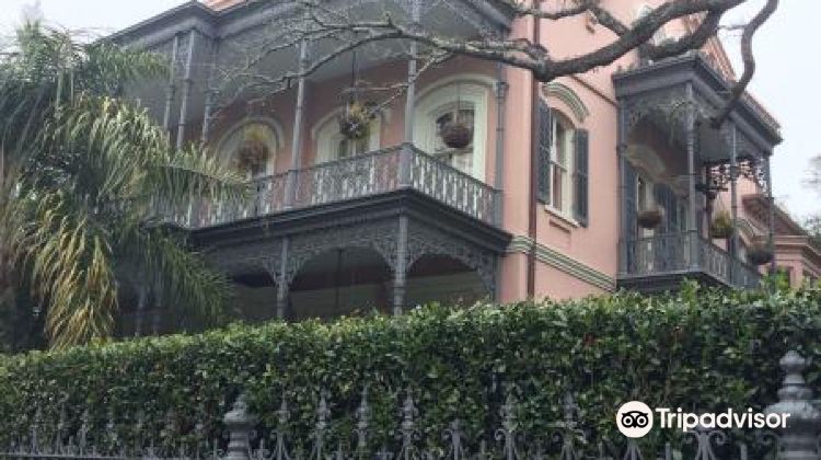 新奥尔良下花园区游玩攻略 下花园区门票多少钱 价格表 团购票价预定优惠 景点地址在哪里 图片介绍 参观预约 旅游游览顺序攻略及注意事项 营业时间 携程攻略