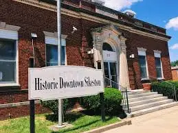 Historic Downtown Sikeston