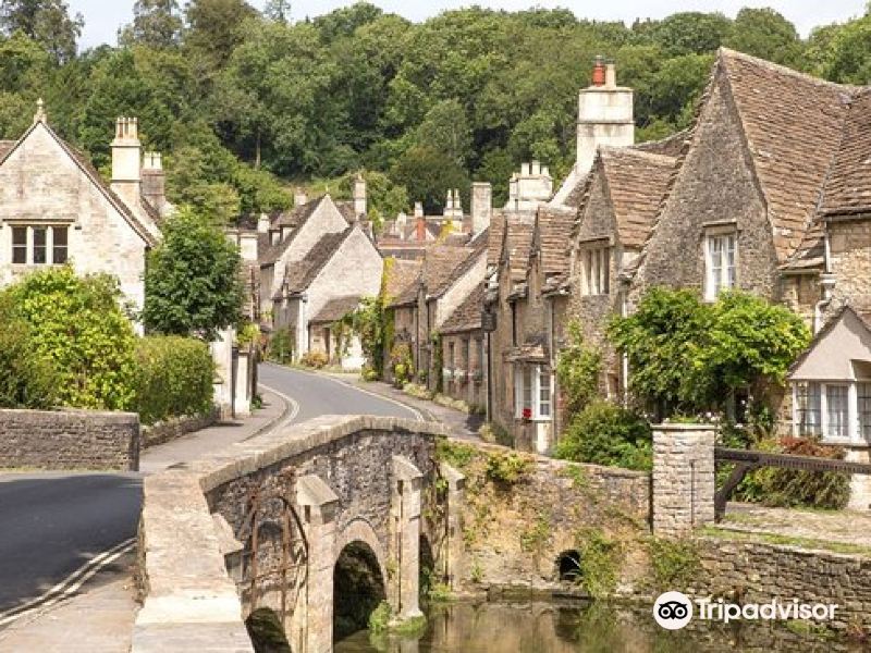 1/ 59 阿灵顿排屋 arlington row 4.3 /5