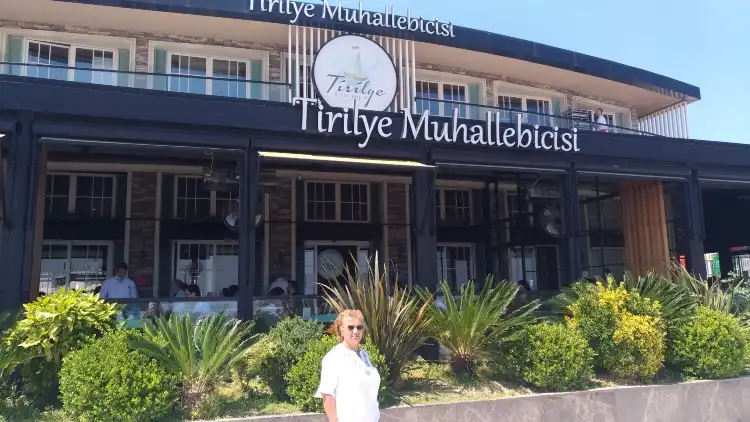 Hotels in Nilüfer Mahallesi