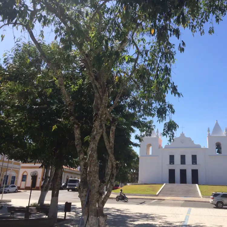 Hotel a Vicosa Do Ceara