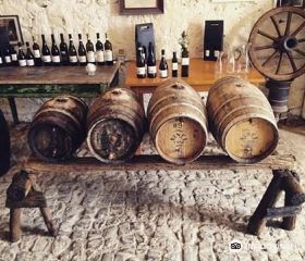Minardi Frascati Winery - Antico Casale Minardi