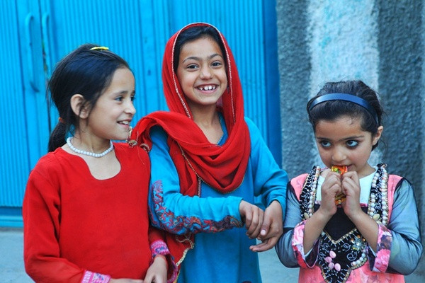 巴基斯坦人买套两室一厅房子多少钱?