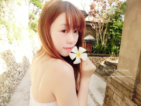 CORAIN & OSKAR 梦中的婚礼 IN BALI (无限