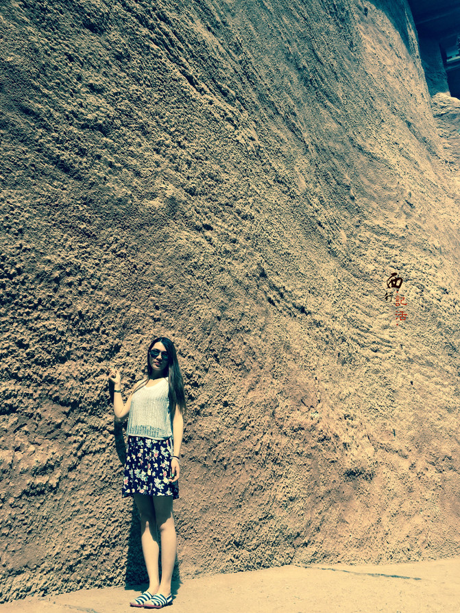 故此长安\/陇东天水\/影子的故事\/呼吸与你\/西行【