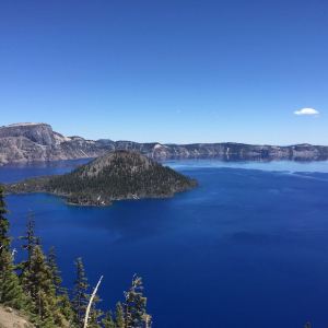 火山湖国家公园 旅游攻略 门票 地址 问答 游记点评 波特兰旅游旅游景点推荐 去哪儿攻略