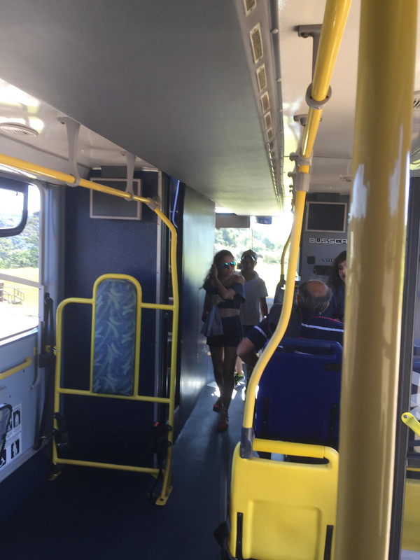 自驾游世界之南美巴西奥运期间圣保罗-伊瓜苏