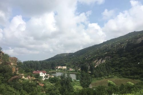 赣榆区大吴山森林公园攻略-大吴山森林公园门票价格多少钱-团购票价