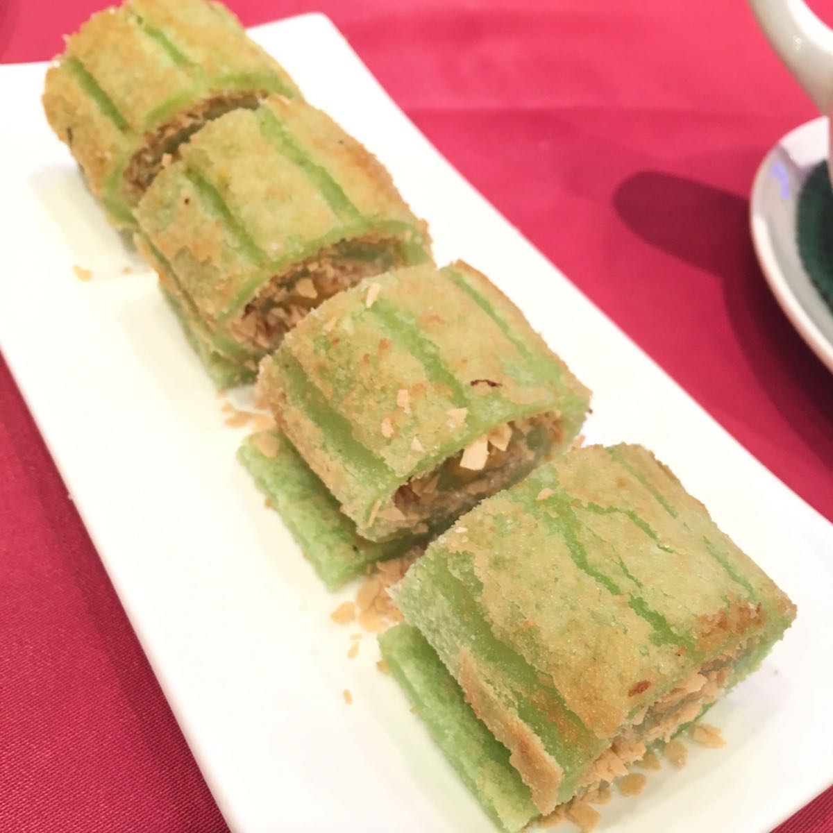 【携程攻略】广州北园酒家(小北店)好吃吗,北园酒家(小北店)味道怎麼