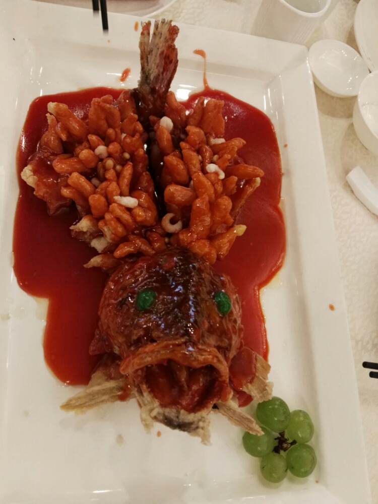 松鹤楼(山塘店)