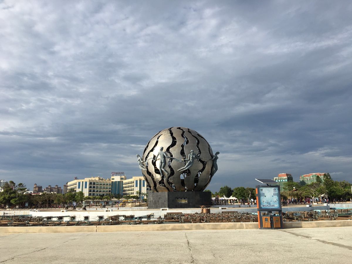 北海银滩自由行攻略(北海银滩自由行攻略路线)（北海银滩旅游攻略自由行）(图2)