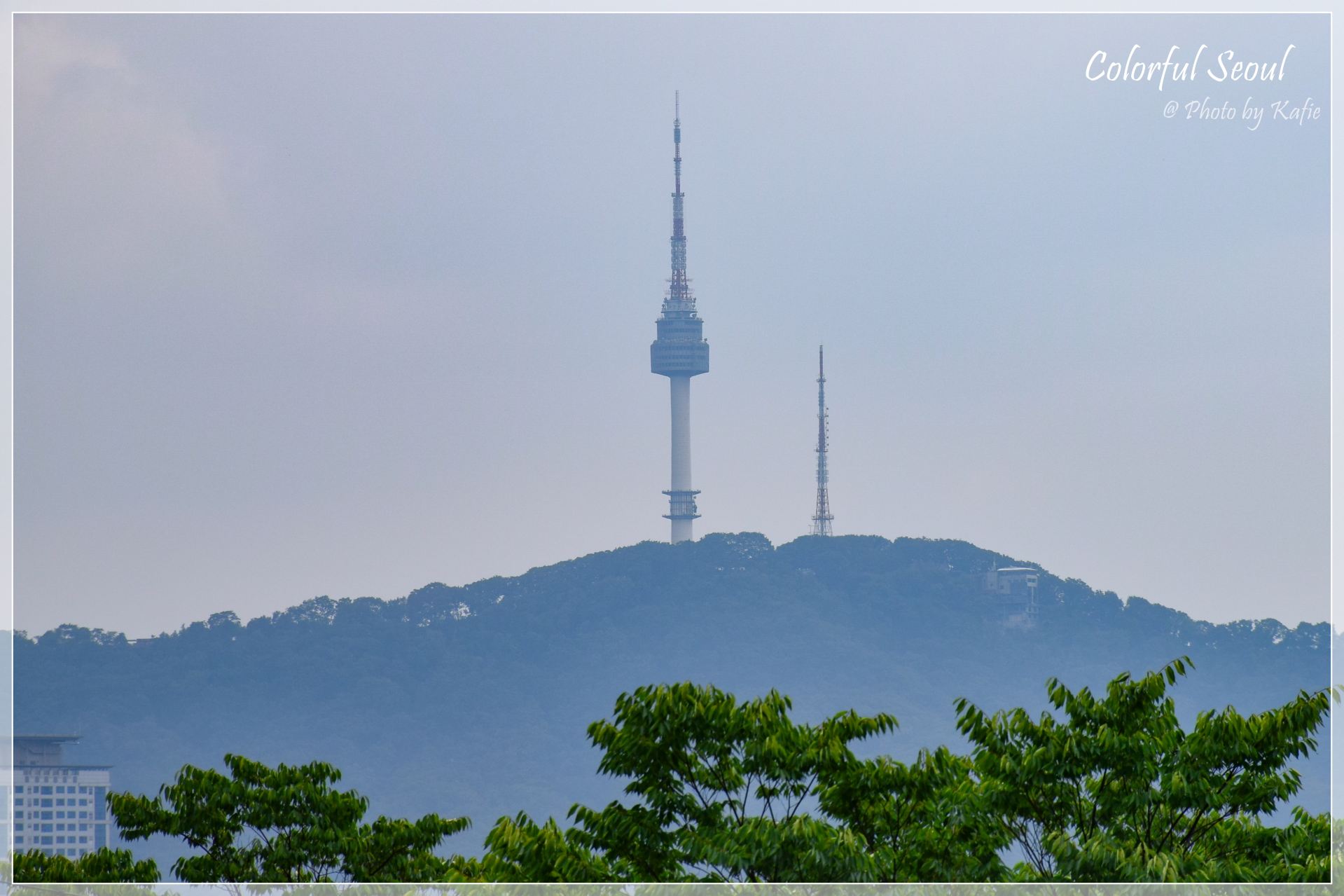 首尔骆山公园好玩吗,首尔骆山公园景点怎么样_点评_评价【携程攻略】