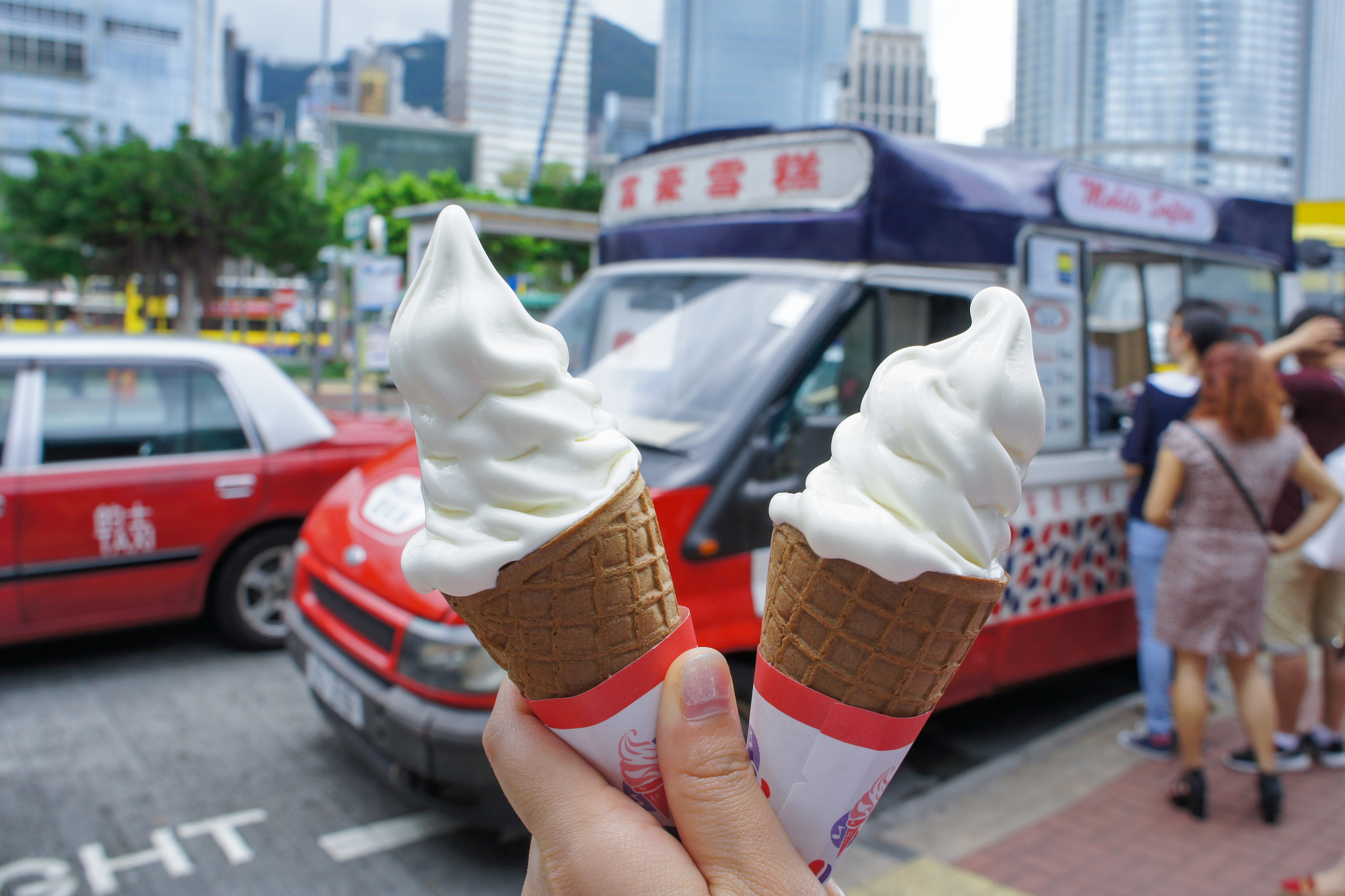 香港前九广铁路钟楼攻略-前九广铁路钟楼门票价格多少钱-团购票价预定