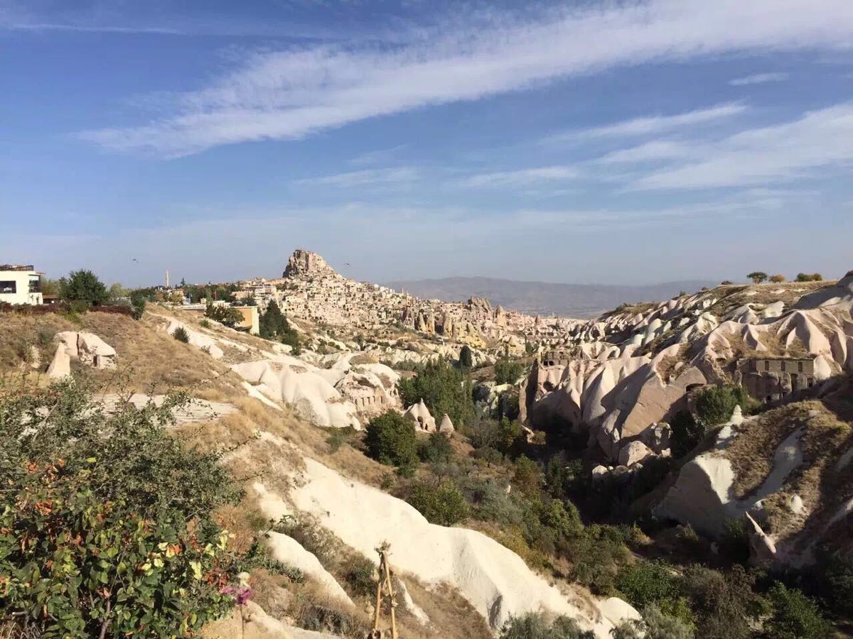 代林库尤地下城