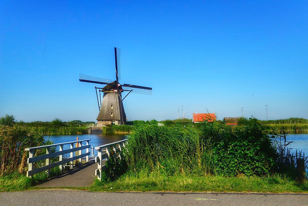 2019小孩堤防风车村_旅游攻略_门票_地址_游记点评,鹿特丹旅游景点