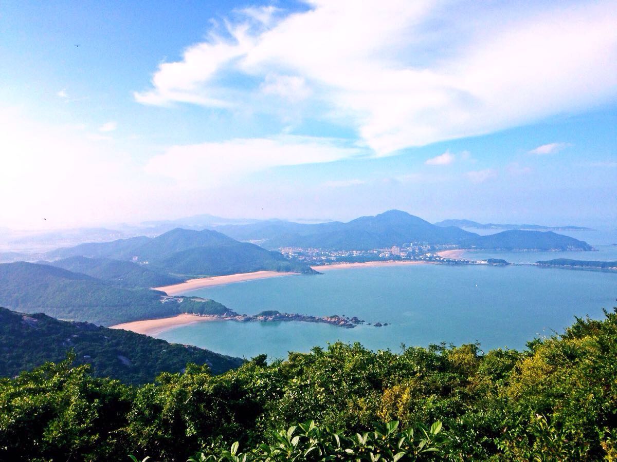 2019朱家尖风景区_旅游攻略_门票_地址_游记点评,朱家尖旅游景点推荐