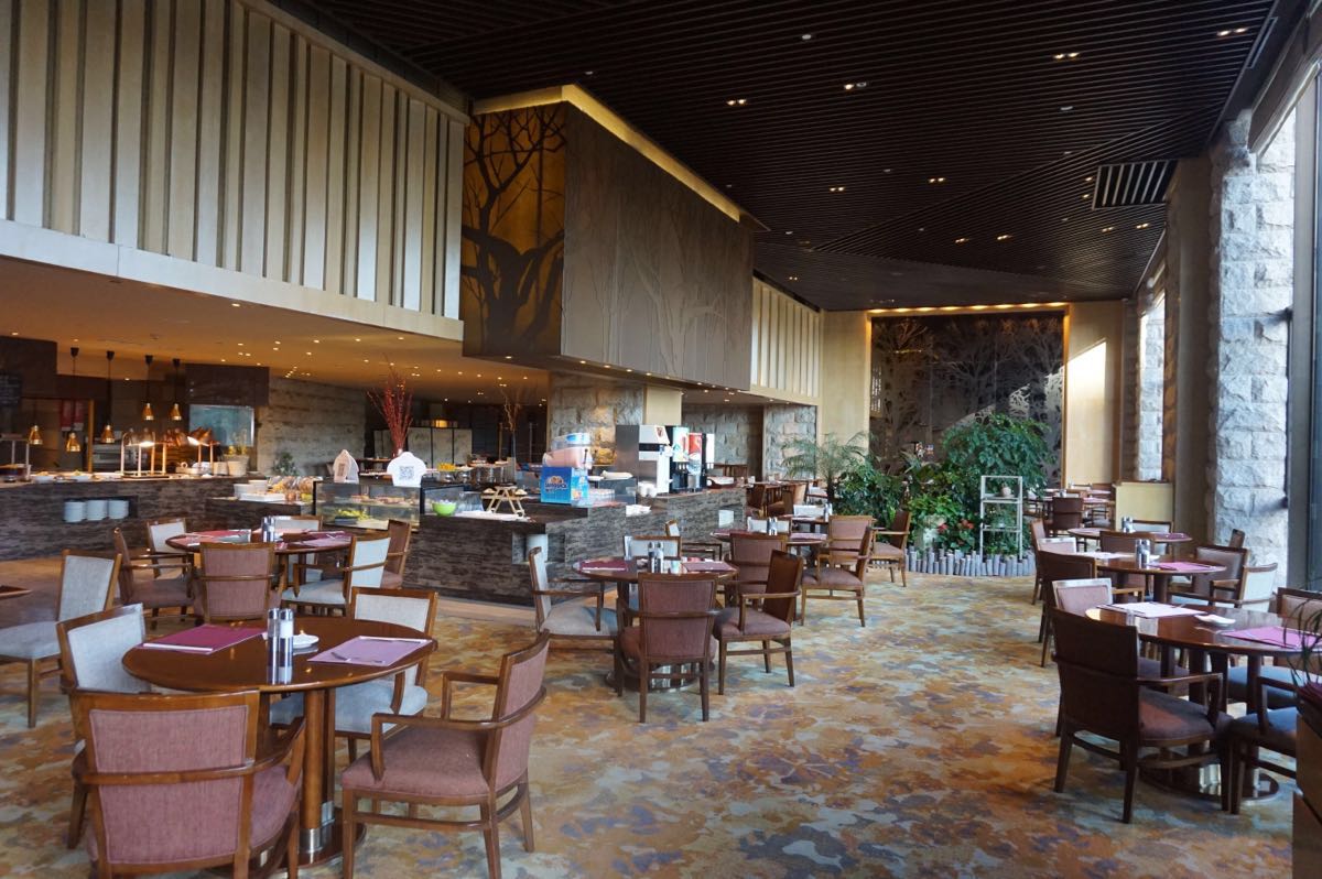 2022香格里拉大酒店·阿姨家厨美食餐厅,在美丽的香格里拉有一个舒适... 【去哪儿攻略】