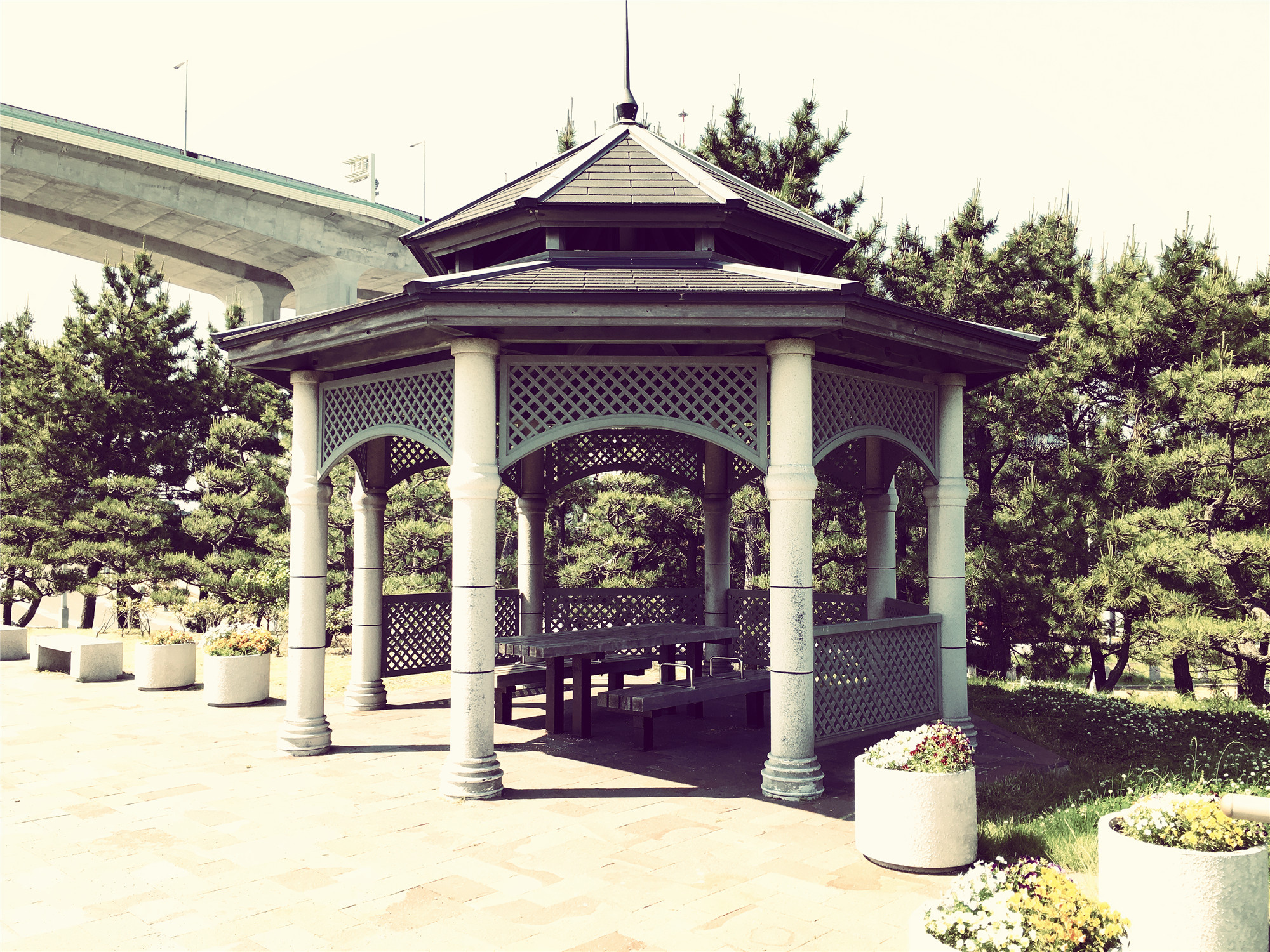 舞子公园maiko park