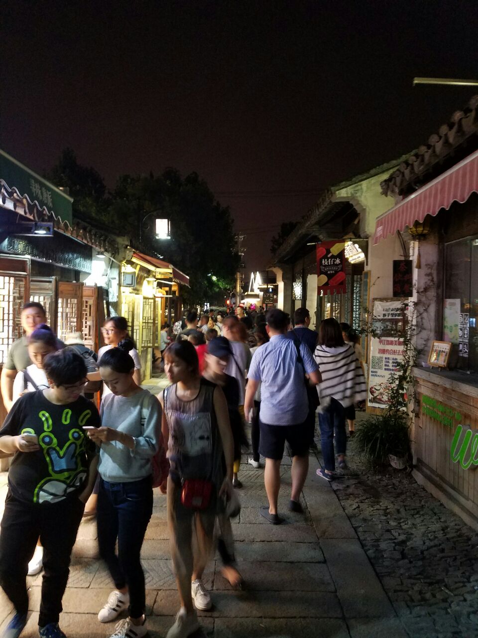 【携程攻略】苏州平江路历史街区景点,古色古香的,很好看,很好玩,值得