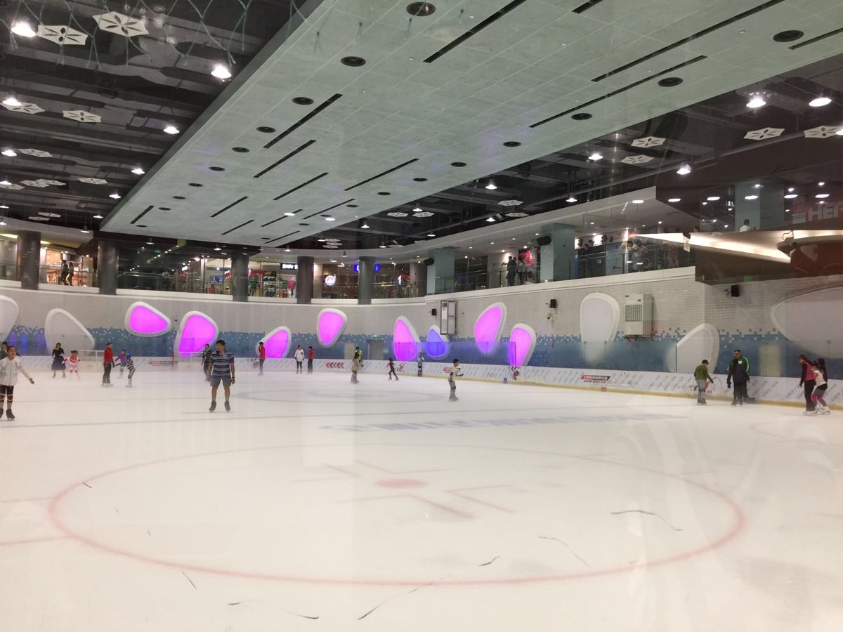 全明星滑冰俱乐部