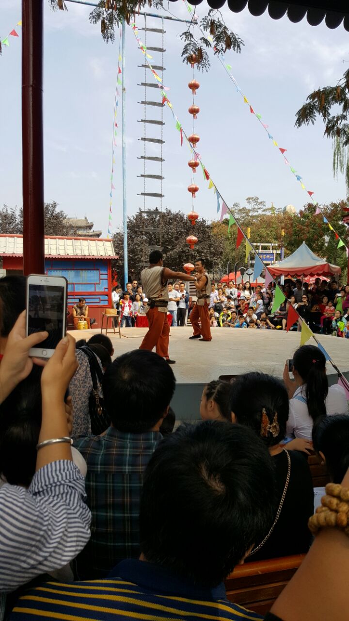 2019吴桥杂技大世界_旅游攻略_门票_地址_游记点评,吴桥旅游景点推荐 