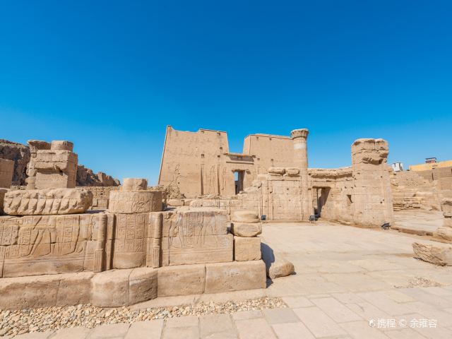 埃德夫神庙