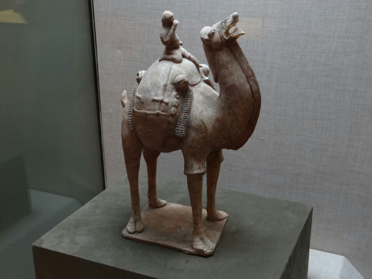 宝鸡青铜器博物馆