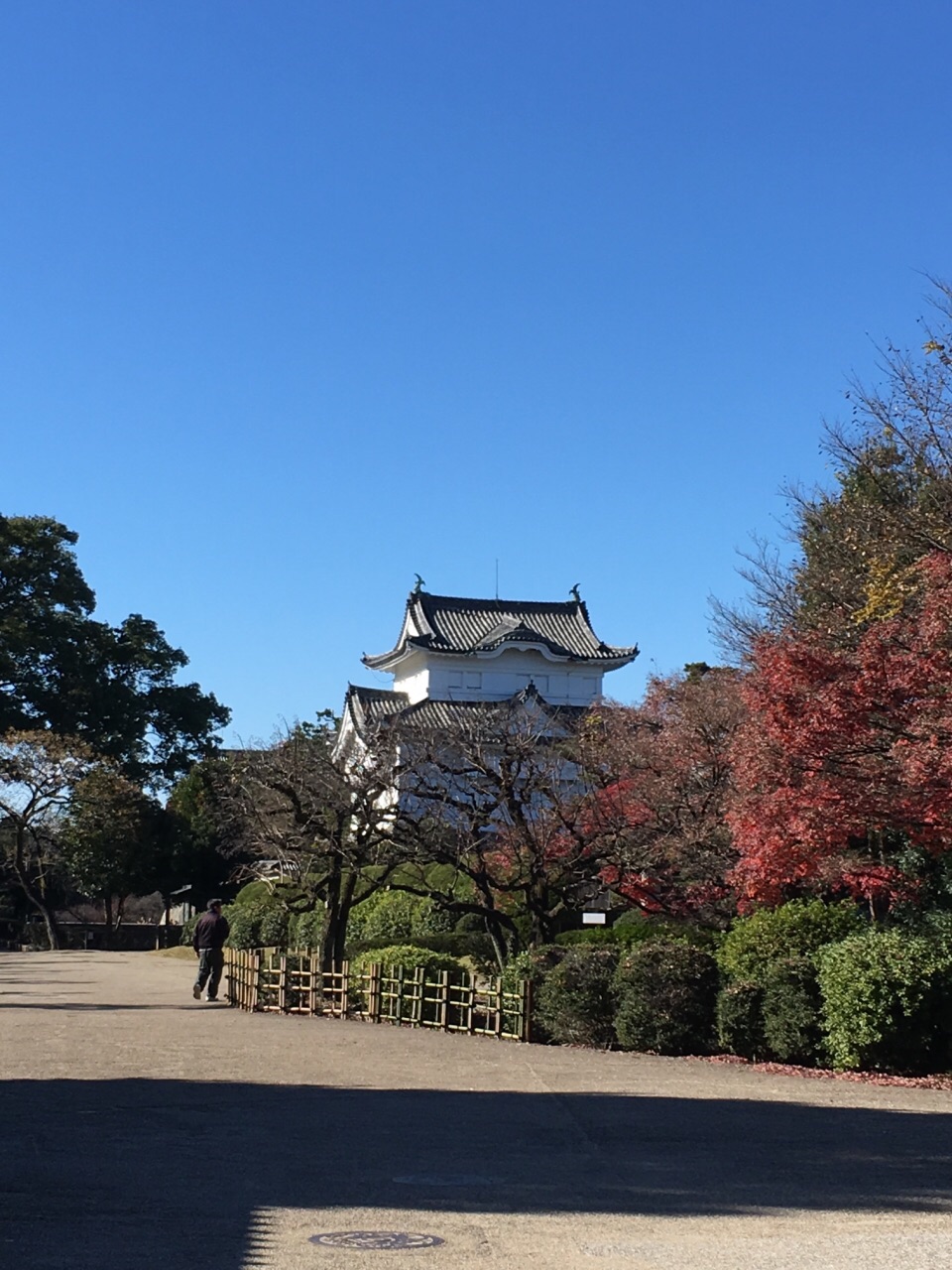 名古屋城天守閣