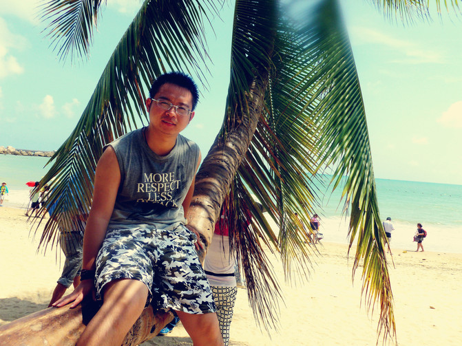 那船那山、那人、-穷游海南带你体验琼州海峡