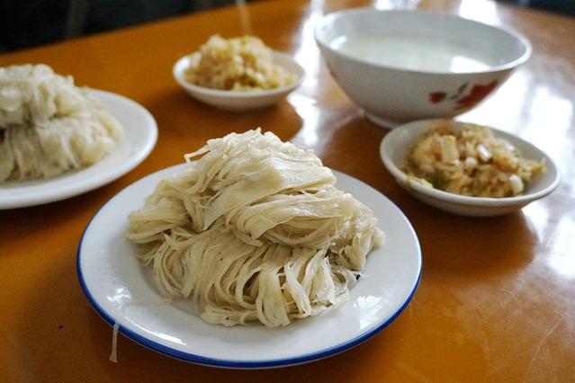 三原老黄家(文艺路店)