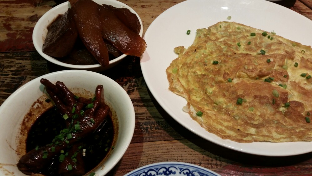 2018灶丰年间(满陇桂雨店)