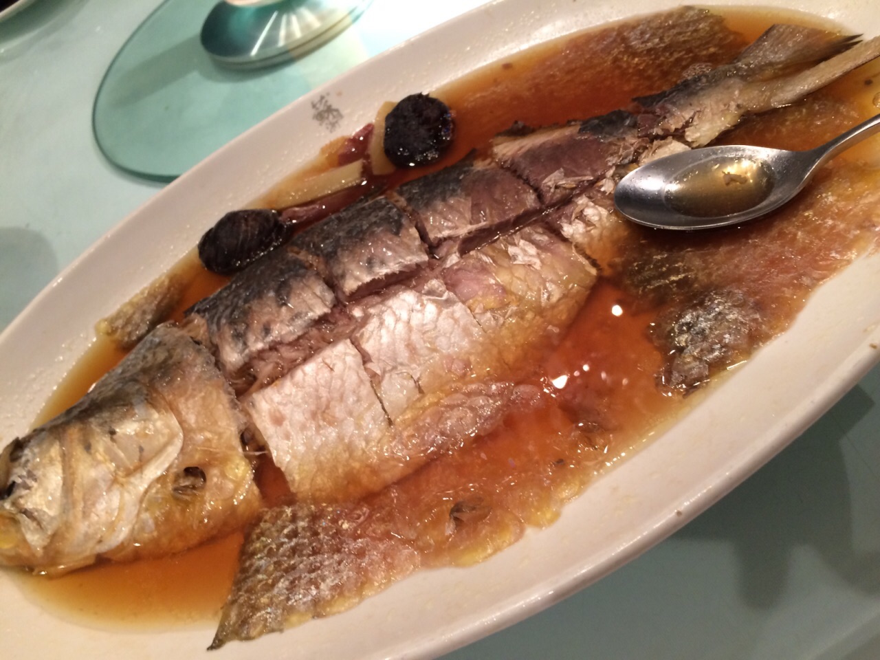 苏浙汇(香港广场店)