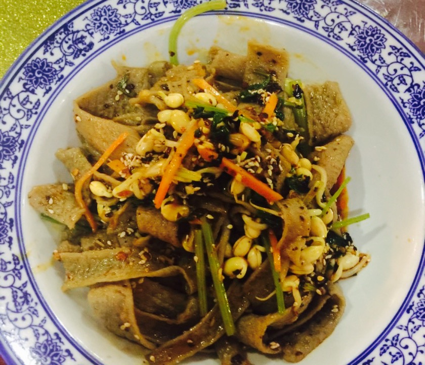 三原老黄家(文艺路店)