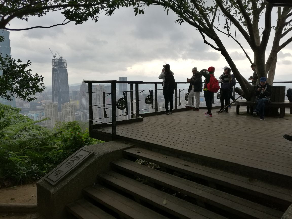2019象山自然步道-旅游攻略-门票-地址-问答-游记点评,台北旅游旅游