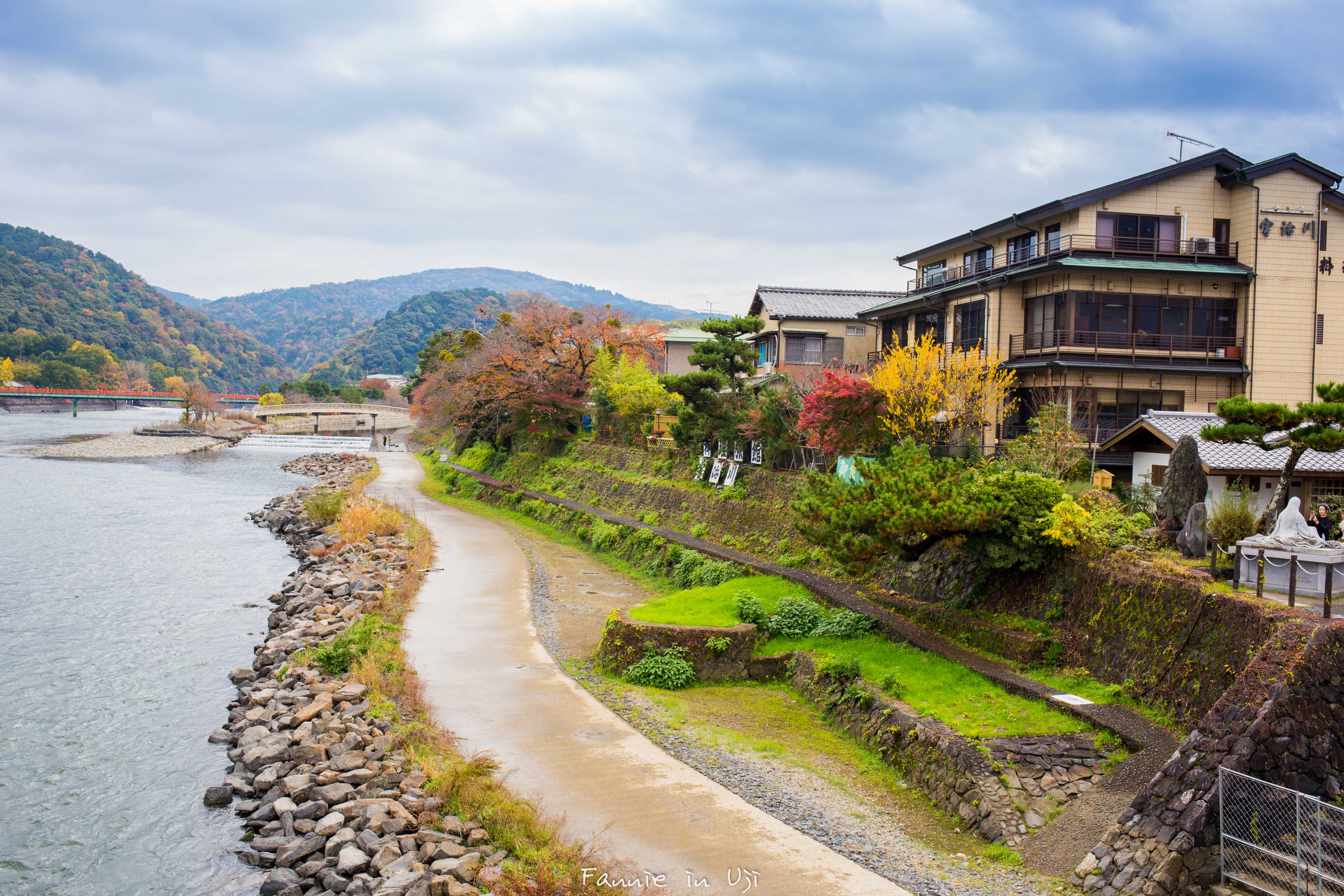 宇治市