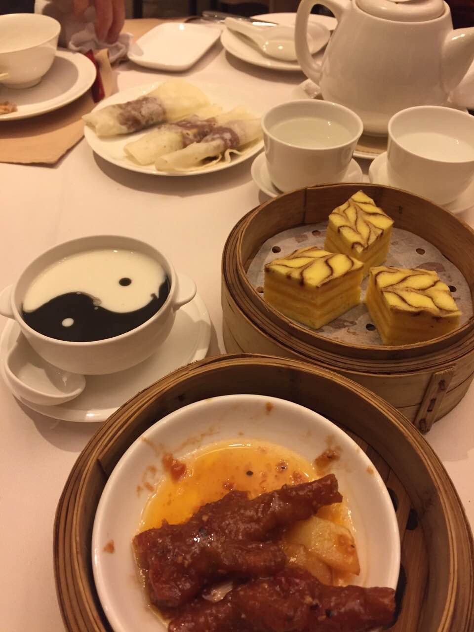 2019利苑酒家(宜安广场店)_旅游攻略_门票_地址_游记点评,广州旅游