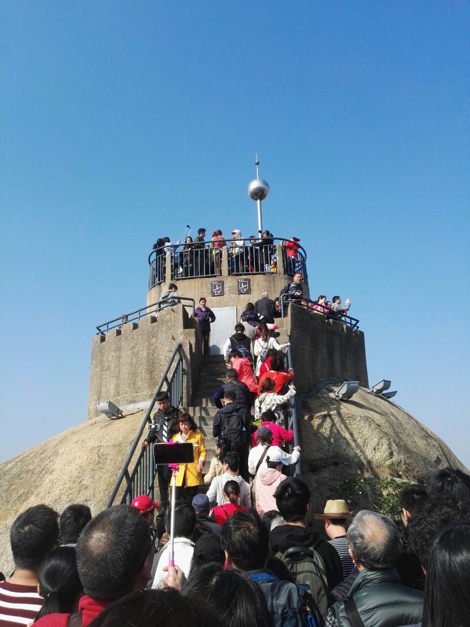 2019日光岩_旅游攻略_门票_地址_游记点评,鼓浪屿旅游景点推荐 - 去
