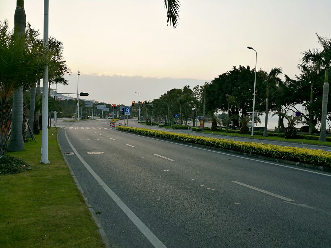 2019环岛路_旅游攻略_门票_地址_游记点评,厦门旅游景点推荐 - 去哪儿