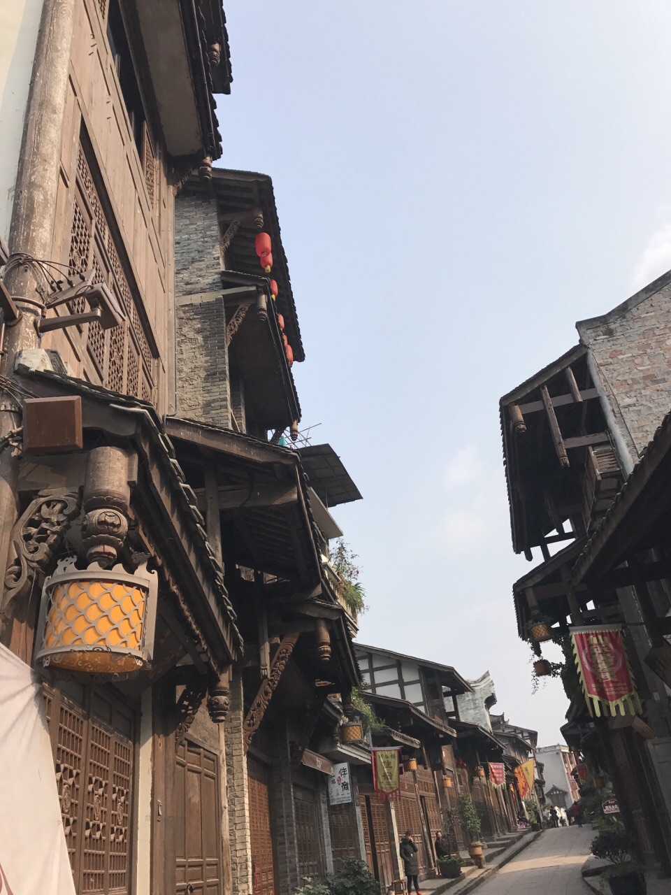 铜梁区安居古城好玩吗,铜梁区安居古城景点怎么样_点评_评价【携程