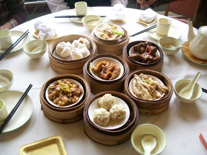 宴春酒楼(大市口店)