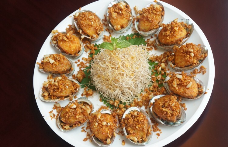 广州酒家(越华路店)