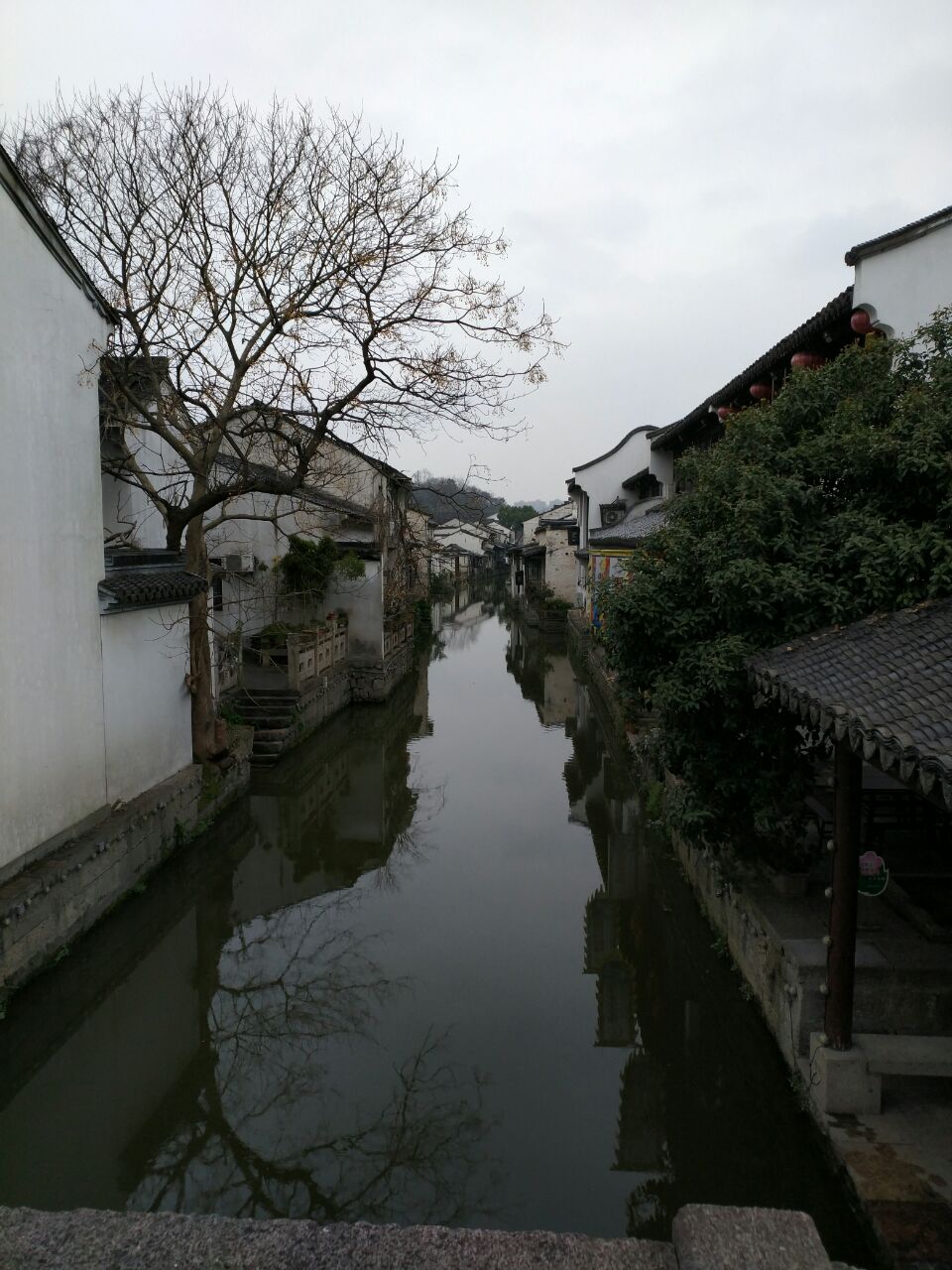 2019倉橋直街_旅遊攻略_門票_地址_遊記點評,紹興旅遊景點推薦 - 去