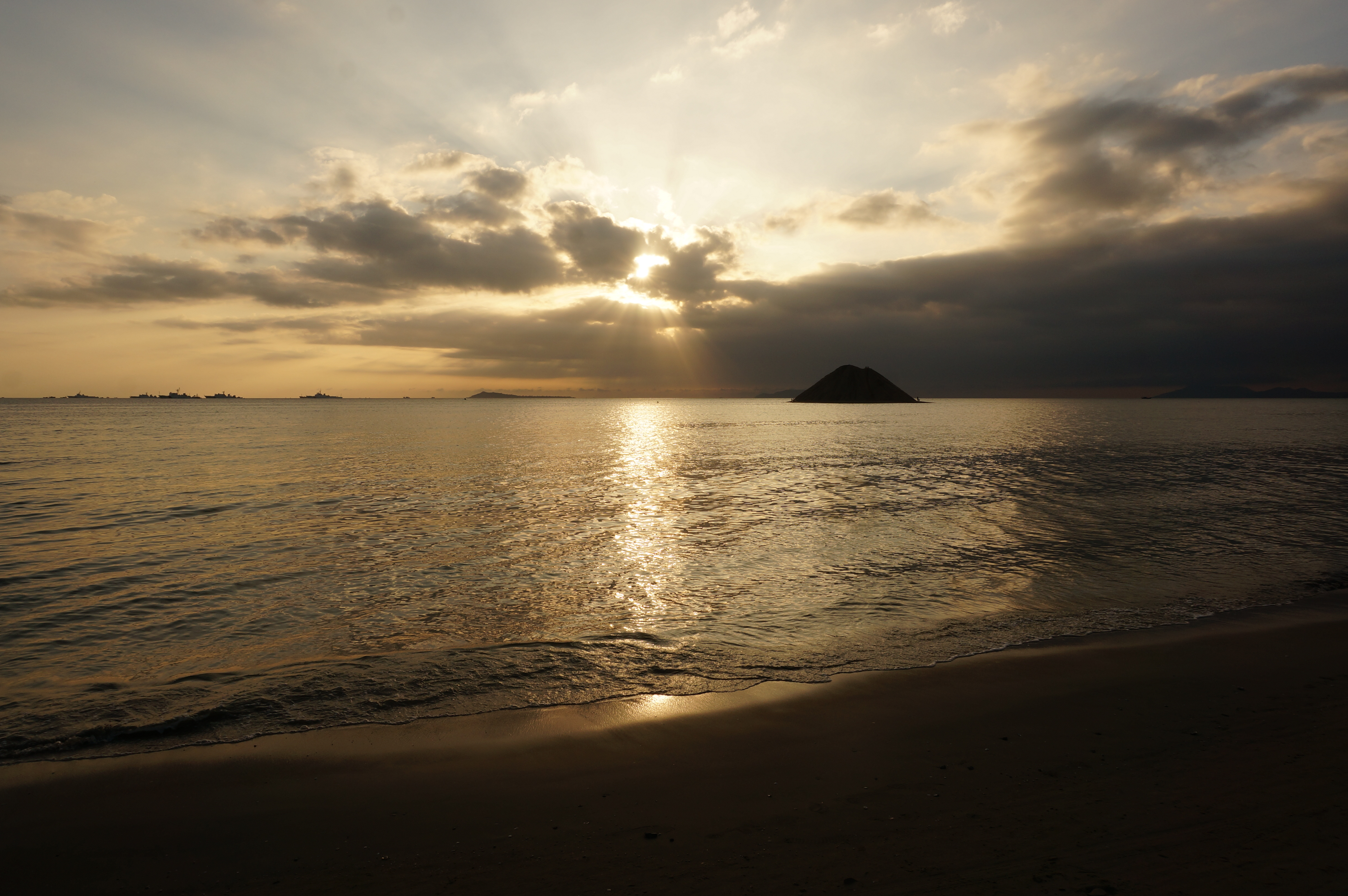 【携程攻略】三亚椰梦长廊适合情侣出游旅游吗,椰梦长廊情侣出游景点